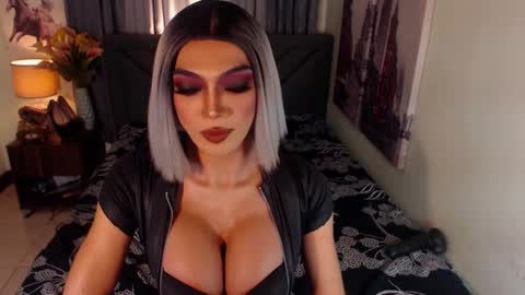 KATE online show from January 2025 09:08:02 AM