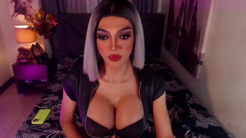 KATE online show from January 2025 07:19:02 AM