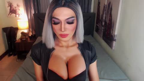 KATE online show from March 2025 07:27:02 AM