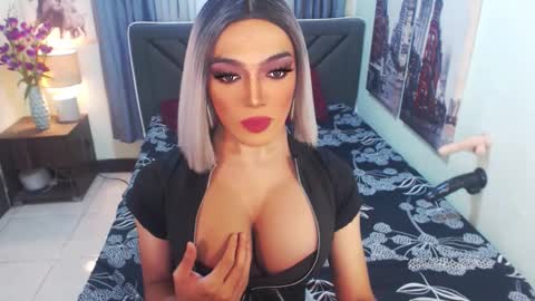 KATE online show from September 2025 06:35:01 AM