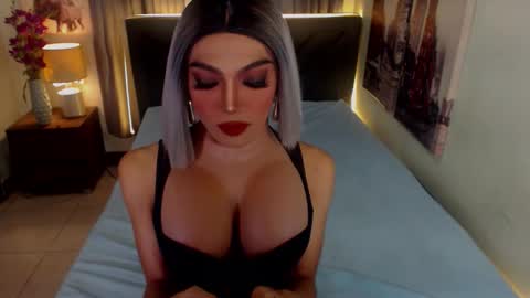 KATE online show from October 2025 08:20:01 AM