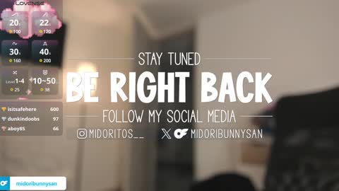 midori__san online show from January 2025 05:49:01 PM