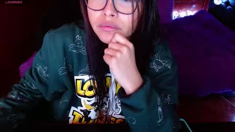 Midori 7u7 online show from February 2026 02:37:02 PM