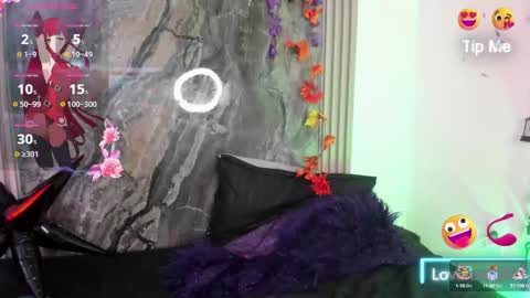 midory_ online show from October 2025 03:25:02 PM