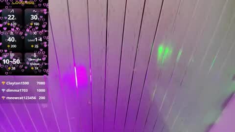 midory_ online show from December 2025 03:38:02 AM