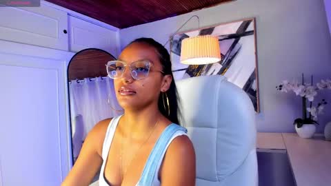 miel_ambar online show from April 2026 01:03:02 PM