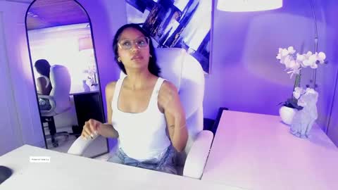 miel_ambar online show from May 2026 01:17:01 PM