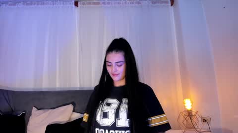 miel_gomez online show from February 2025 12:08:02 AM