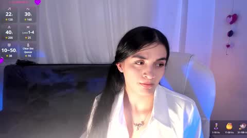 miel_gomez online show from February 2025 12:49:01 AM