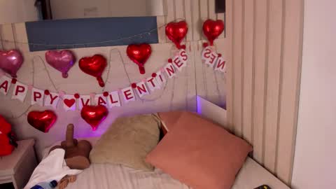 miel_gomez online show from February 2026 09:54:02 AM