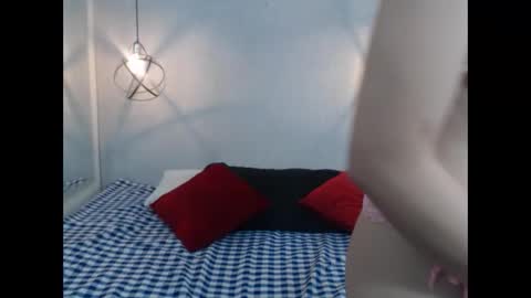 Migatica johnson12 online show from April 2026 03:30:02 AM