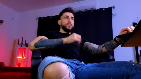 MightyAaron online show from February 2026 04:11:01 AM