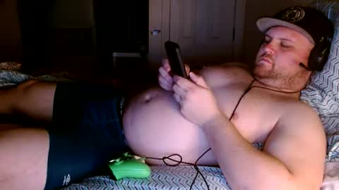 Miggy online show from January 2025 10:52:02 AM