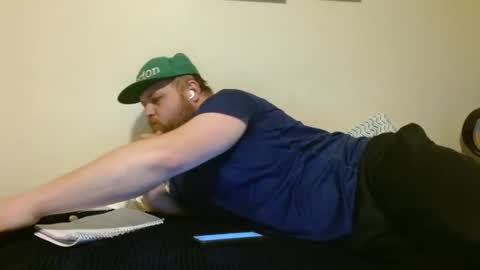 Miggy online show from February 2026 04:21:02 AM