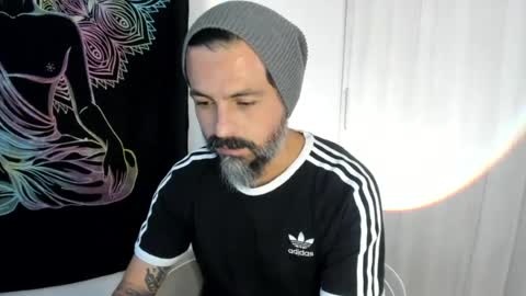 Miguel Angel online show from July 2026 02:25:02 PM