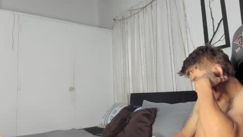 Snapshot of miguel_hz chatting on February 2025 09:59:01 PM Miguel Hernandez online show from February 2025 09:59:01 PM