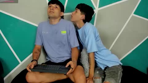 migueyalejo sweetsex online show from September 2025 03:22:01 AM