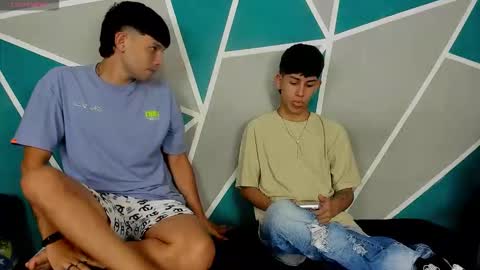 migueyalejo sweetsex online show from October 2025 03:16:01 AM