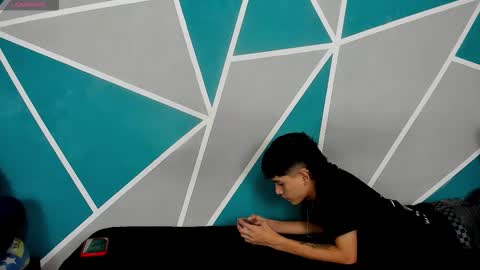 migueyalejo sweetsex online show from October 2025 02:43:02 AM