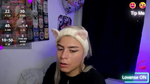 MihaAdamss online show from January 2026 07:06:02 PM