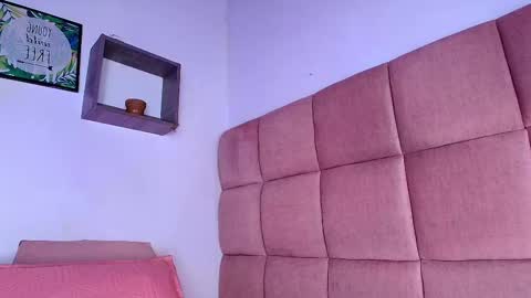 Snapshot of miia_01_ chatting on September 2025 11:54:01 AM Mia online show from September 2025 11:54:01 AM