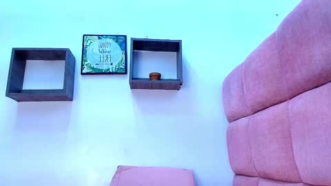 Snapshot of miia_01_ chatting on October 2025 11:51:02 AM Mia online show from October 2025 11:51:02 AM