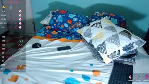 MIA online show from February 2025 04:25:02 AM