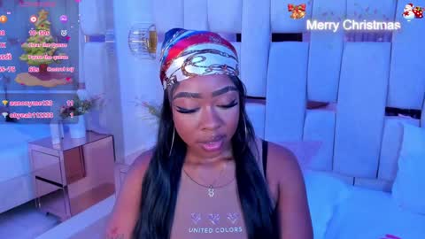 Miia Schwarz  online show from December 2024 02:01:02 AM