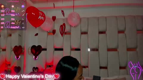 Miia Schwarz  online show from February 2026 02:03:02 PM