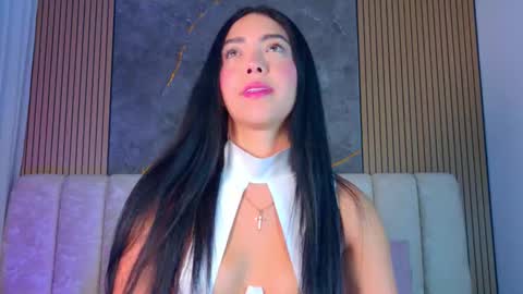 miia scoott  online show from February 2026 11:50:01 AM