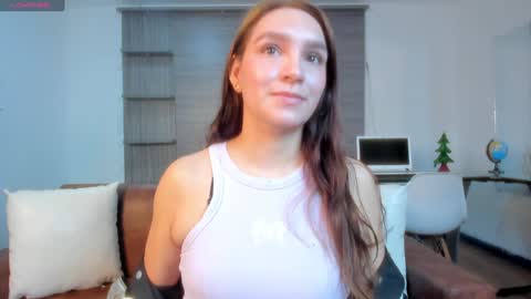 Miia 3 online show from December 2024 12:06:01 PM