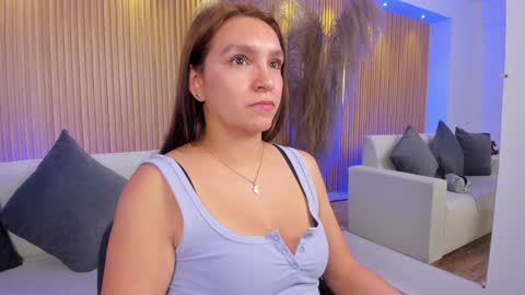 Miia 3 online show from January 2025 07:03:01 PM