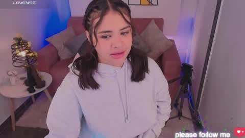 Snapshot of miiaa7_ chatting on October 2025 05:51:02 AM Ma is my name I invite you to check out my wish list for my birthday online show from October 2025 05:51:02 AM