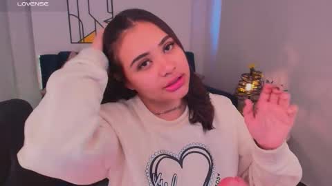 Snapshot of miiaa7_ chatting on October 2025 01:51:02 PM Ma is my name I invite you to check out my wish list for my birthday online show from October 2025 01:51:02 PM