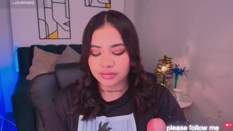 Snapshot of miiaa7_ chatting on October 2025 01:33:02 AM Ma is my name I invite you to check out my wish list for my birthday online show from October 2025 01:33:02 AM