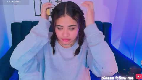 Snapshot of miiaa7_ chatting on November 2025 05:35:01 AM Ma is my name I invite you to check out my wish list for my birthday online show from November 2025 05:35:01 AM