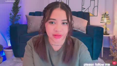 Snapshot of miiaa7_ chatting on November 2025 05:18:02 AM Ma is my name I invite you to check out my wish list for my birthday online show from November 2025 05:18:02 AM