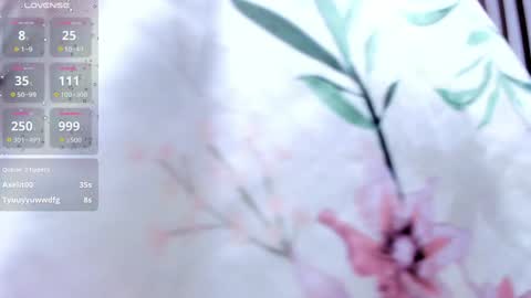 Mia online show from December 2024 03:31:02 AM