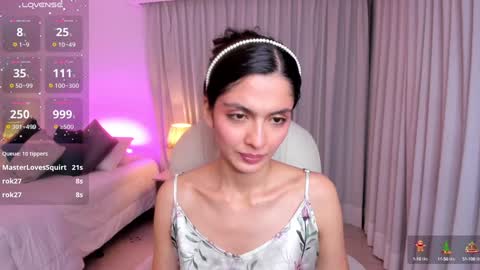 Mia online show from December 2024 06:57:02 AM