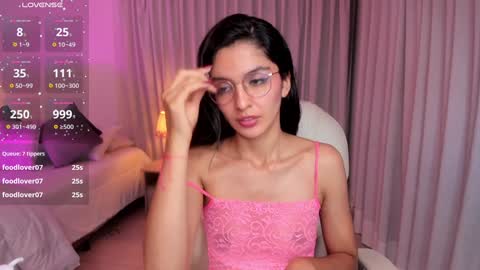 Mia online show from January 2025 07:46:02 AM