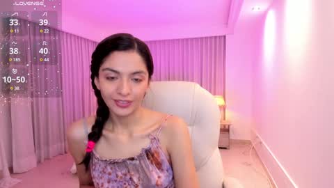 Mia online show from January 2025 03:23:01 AM