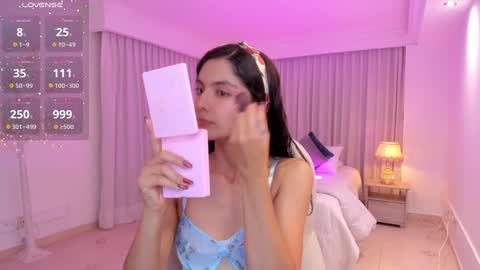 Mia online show from January 2025 03:22:01 AM