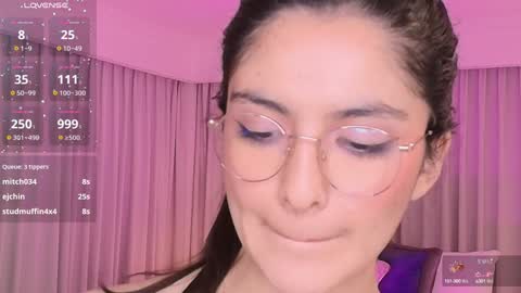 Mia online show from January 2025 06:56:02 AM