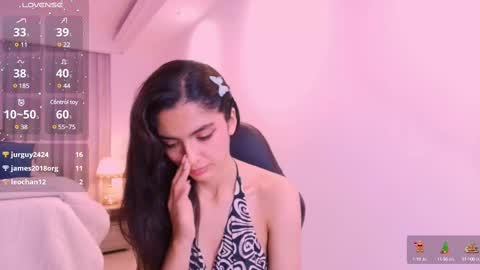 Mia online show from February 2025 06:40:01 AM