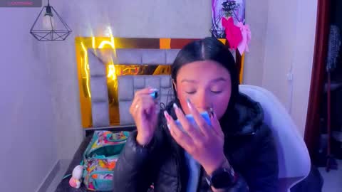 Snapshot of miiaboss chatting on February 2026 11:21:01 AM miiaboss online show from February 2026 11:21:01 AM