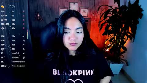 Michael Black online show from October 2025 10:53:02 PM