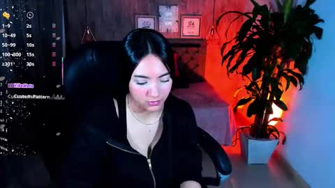 Michael Black online show from December 2025 08:59:01 PM