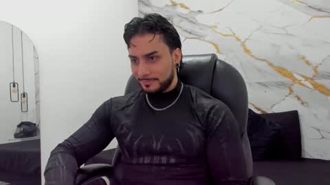 Daniel online show from January 2026 02:10:01 PM