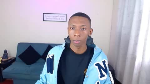 Jordan online show from November 2025 09:39:01 PM