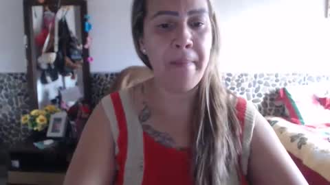 Miilu74 online show from December 2025 09:19:02 PM